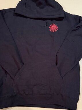Spitfire Wheels Classic '87 Swirl Pullover Hoodie